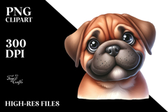 Sublimation|Clipart Product Image 2