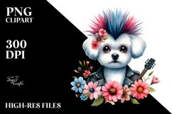 Sublimation|Clipart Product Image 1