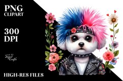 Sublimation|Clipart Product Image 1