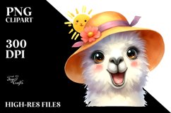 Sublimation|Clipart Product Image 3
