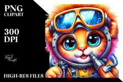 Sublimation|Clipart Product Image 2