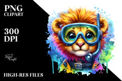 Sublimation|Clipart Product Image 2