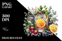 Sublimation|Clipart Product Image 1