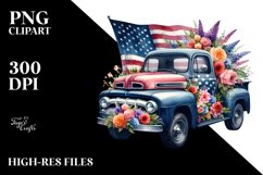 Sublimation|Clipart Product Image 3