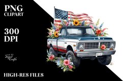 Sublimation|Clipart Product Image 3