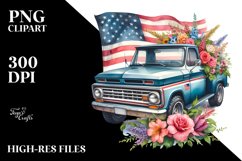 Sublimation|Clipart Product Image 3