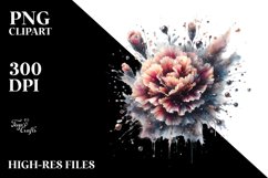 Sublimation|Clipart Product Image 1