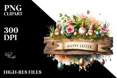 Sublimation|Clipart Product Image 1