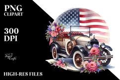 Sublimation|Clipart Product Image 3