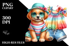 Sublimation|Clipart Product Image 1