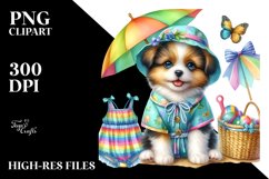 Sublimation|Clipart Product Image 3