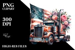 Sublimation|Clipart Product Image 3