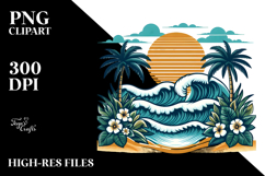 Sublimation|Clipart Product Image 2