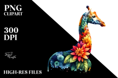Sublimation|Clipart Product Image 2
