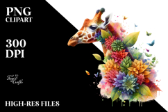 Sublimation|Clipart Product Image 2