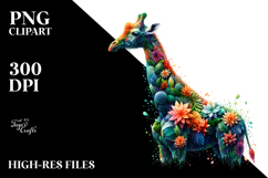 Sublimation|Clipart Product Image 2