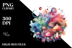 Sublimation|Clipart Product Image 2