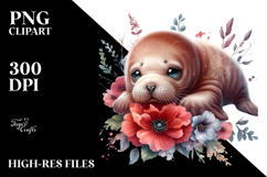 Sublimation|Clipart Product Image 2