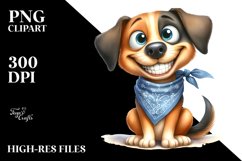 Sublimation|Clipart Product Image 3