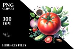 Sublimation|Clipart Product Image 3