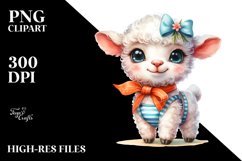 Sublimation|Clipart Product Image 1