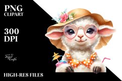 Sublimation|Clipart Product Image 3