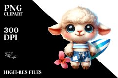 Sublimation|Clipart Product Image 1