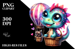 Sublimation|Clipart Product Image 2