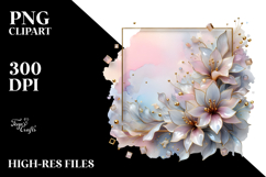 Sublimation|Clipart Product Image 2
