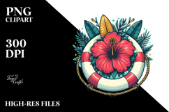 Sublimation|Clipart Product Image 2