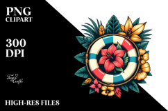 Sublimation|Clipart Product Image 2
