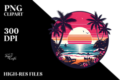 Sublimation|Clipart Product Image 2