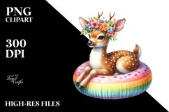 Sublimation|Clipart Product Image 3