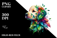 Sublimation|Clipart Product Image 2