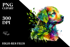 Sublimation|Clipart Product Image 2
