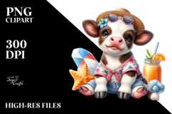 Sublimation|Clipart Product Image 2