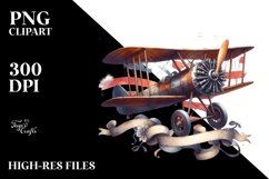 Sublimation|Clipart Product Image 3