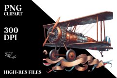 Sublimation|Clipart Product Image 1