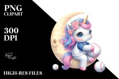 Sublimation|Clipart Product Image 3