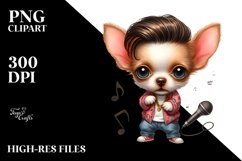 Sublimation|Clipart Product Image 3