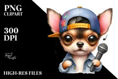 Sublimation|Clipart Product Image 3