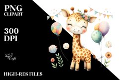 Sublimation|Clipart Product Image 3