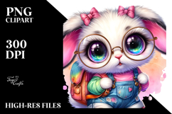 Sublimation|Clipart Product Image 2