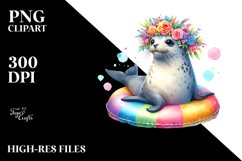 Sublimation|Clipart Product Image 3