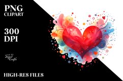 Sublimation|Clipart Product Image 2