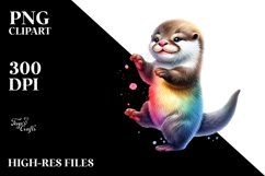 Sublimation|Clipart Product Image 1