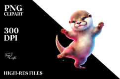 Sublimation|Clipart Product Image 2