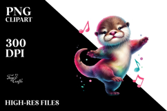 Sublimation|Clipart Product Image 2