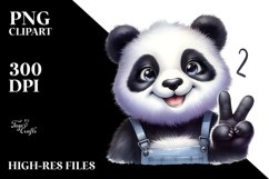 Sublimation|Clipart Product Image 3