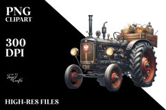 Sublimation|Clipart Product Image 3